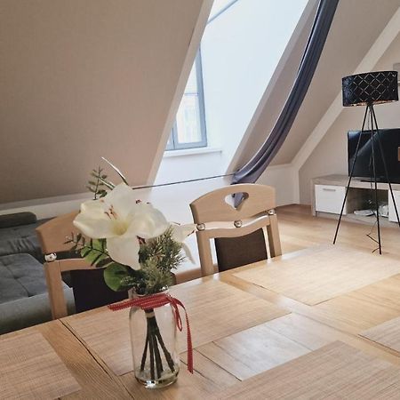 Elegance Apartment Vídeň Exteriér fotografie
